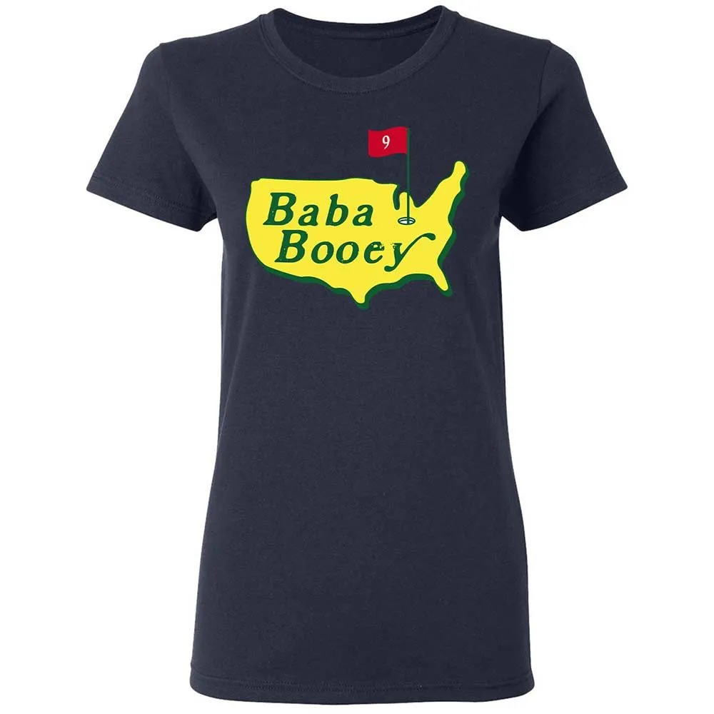 Baba Booey Golf - Navy - 14