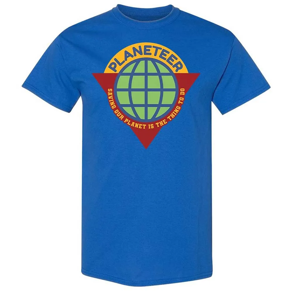 Planeteer - Royal - 3