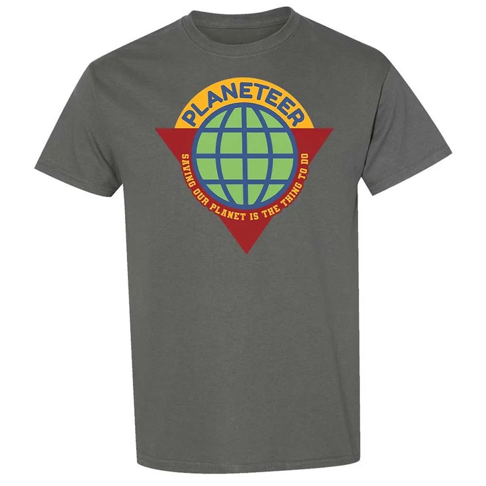 Planeteer - Charcoal - 4