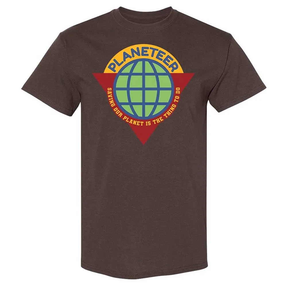 Planeteer - Dark Chocolate - 7