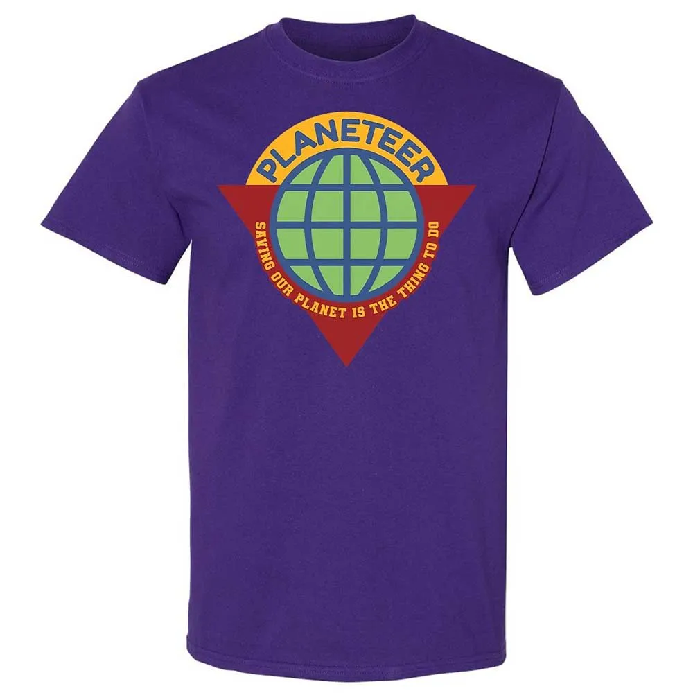 Planeteer - Purple - 12