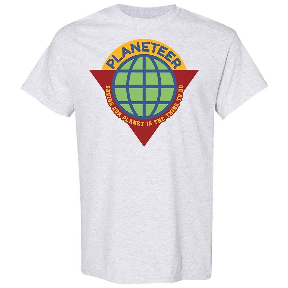 Planeteer - Ash - 15