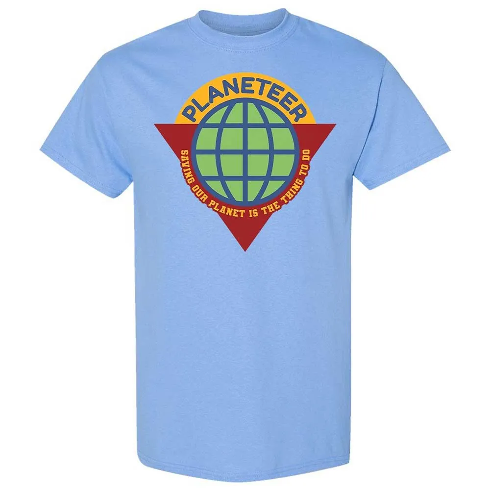 Planeteer - Carolina Blue - 19
