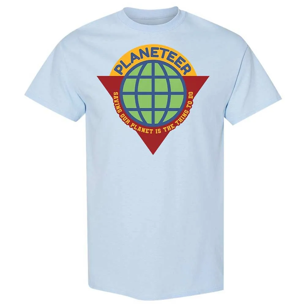 Planeteer - Light Blue - 20