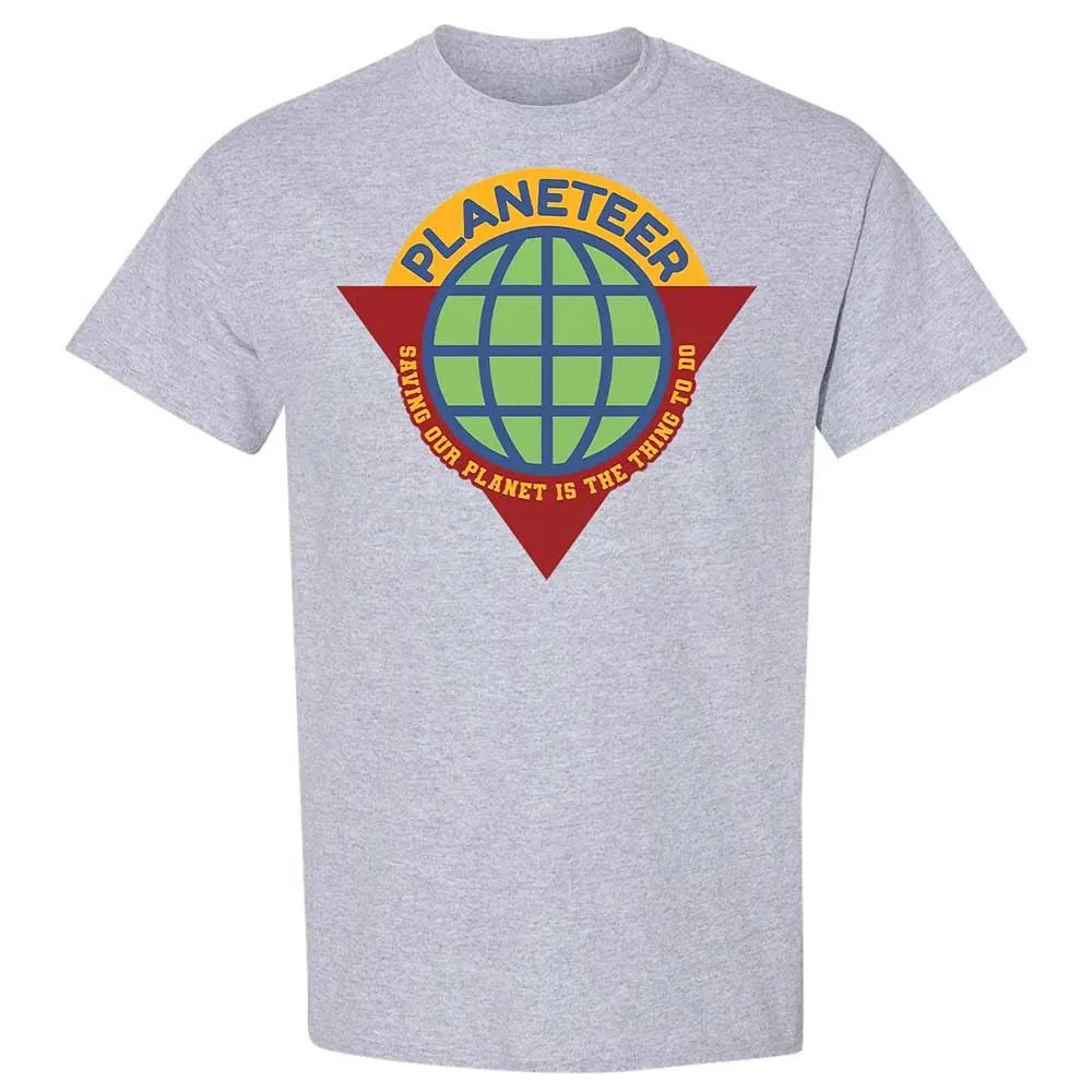 Planeteer - Sport Grey - 21