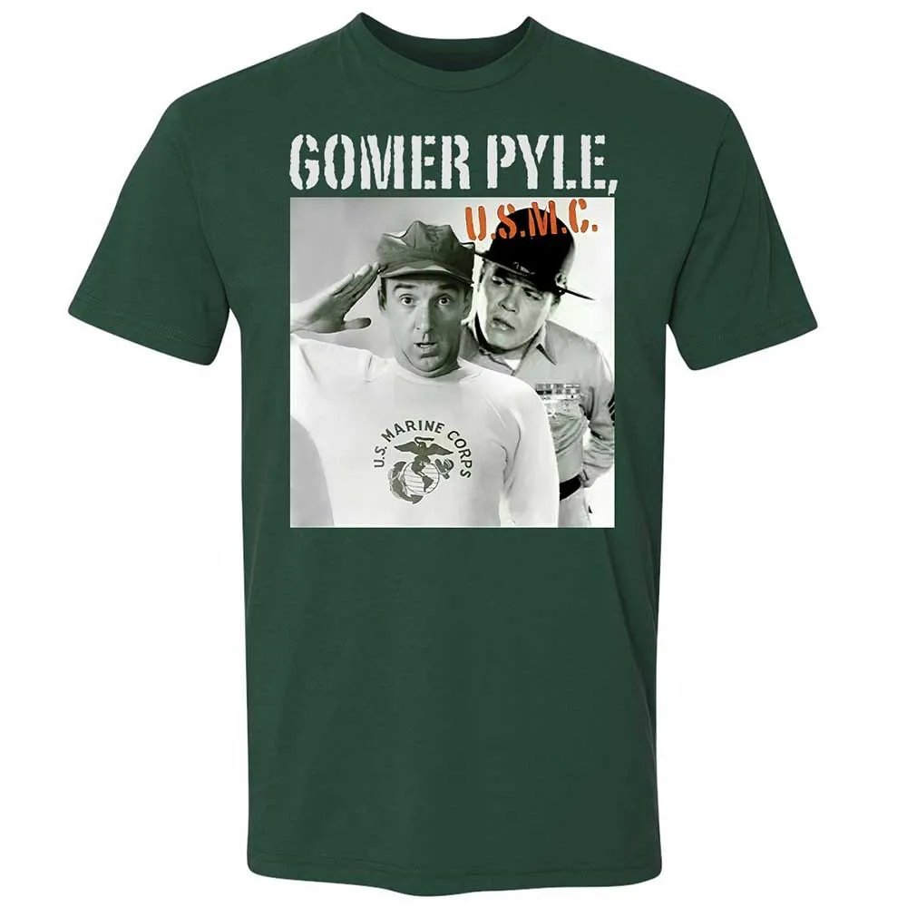 Premium Unisex T-Shirt - KT18FMMT - Forest Green - 3