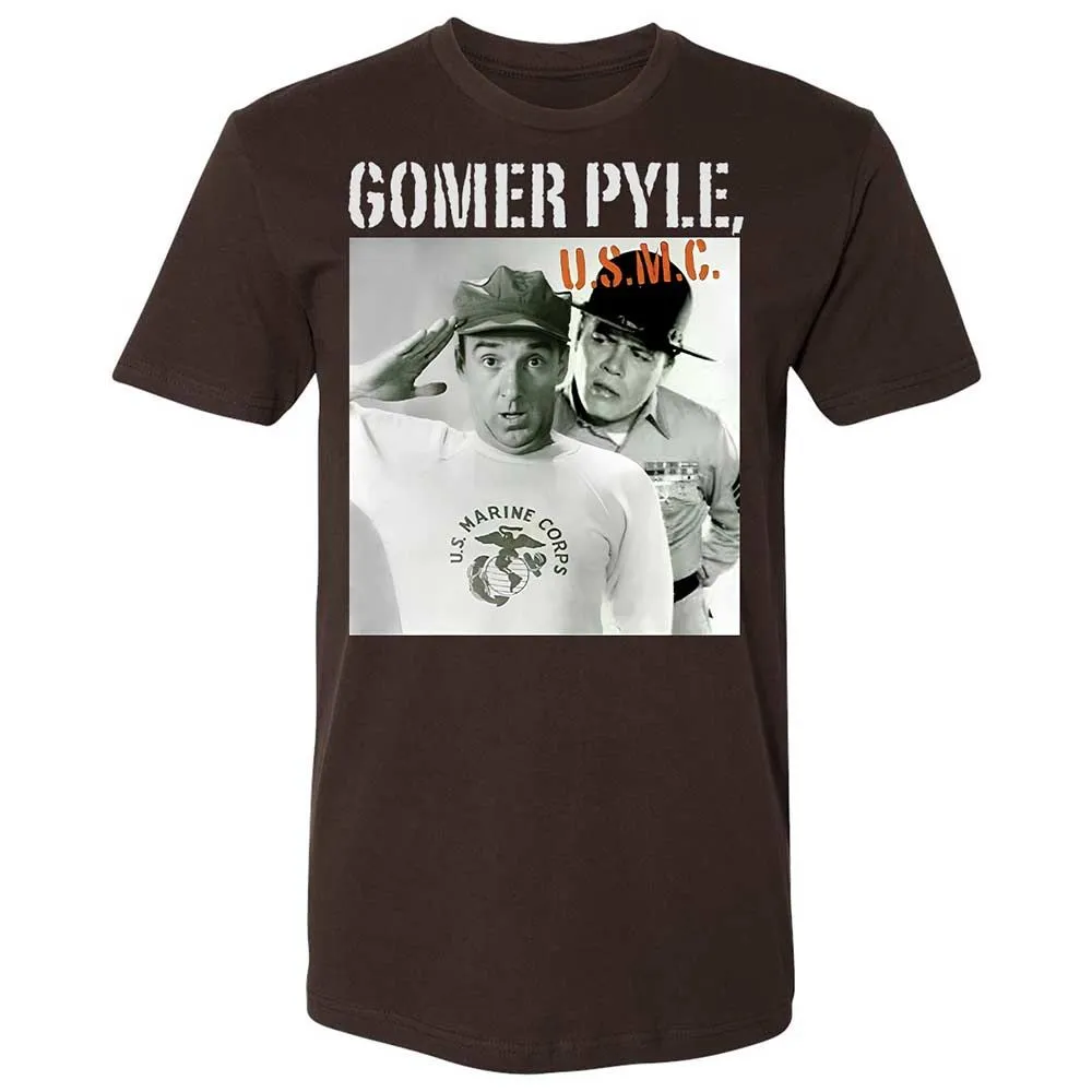 Premium Unisex T-Shirt - KT18FMMT - Dark Chocolate - 6