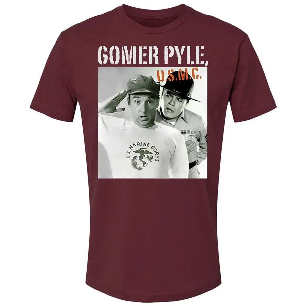 Premium Unisex T-Shirt - KT18FMMT - Maroon - 10