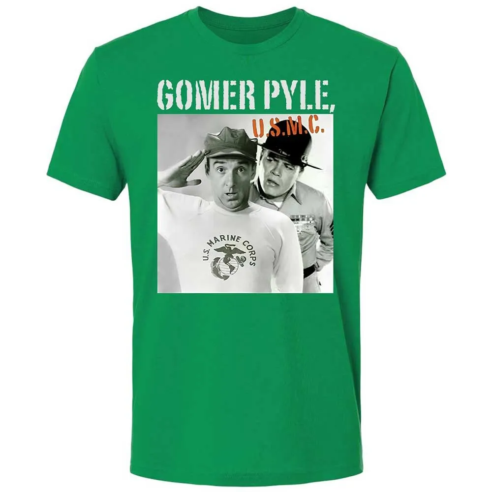 Premium Unisex T-Shirt - KT18FMMT - Kelly Green - 13