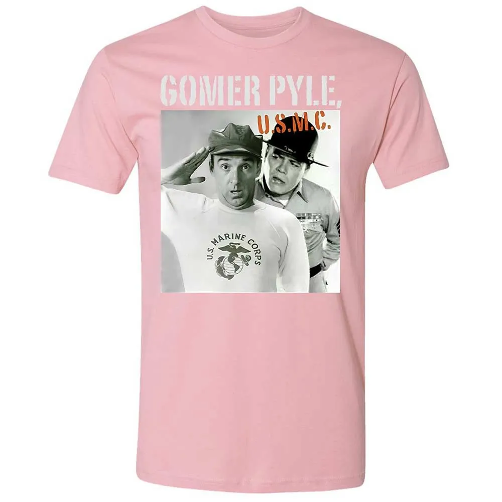 Premium Unisex T-Shirt - KT18FMMT - Light Pink - 16