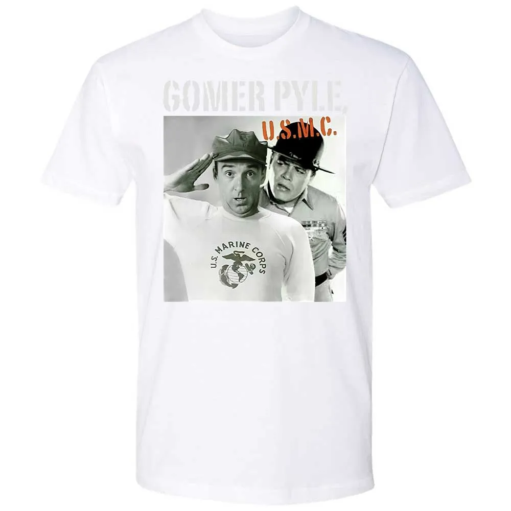 Premium Unisex T-Shirt - KT18FMMT - White - 17