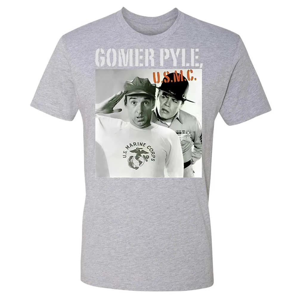 Premium Unisex T-Shirt - KT18FMMT - Heather Grey - 19