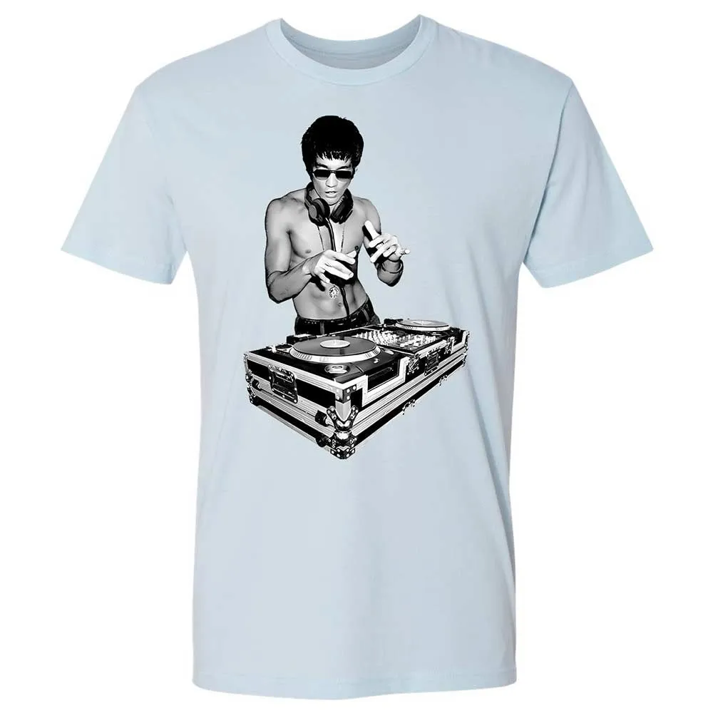 Gung Fu Scratch - Light Blue - 4