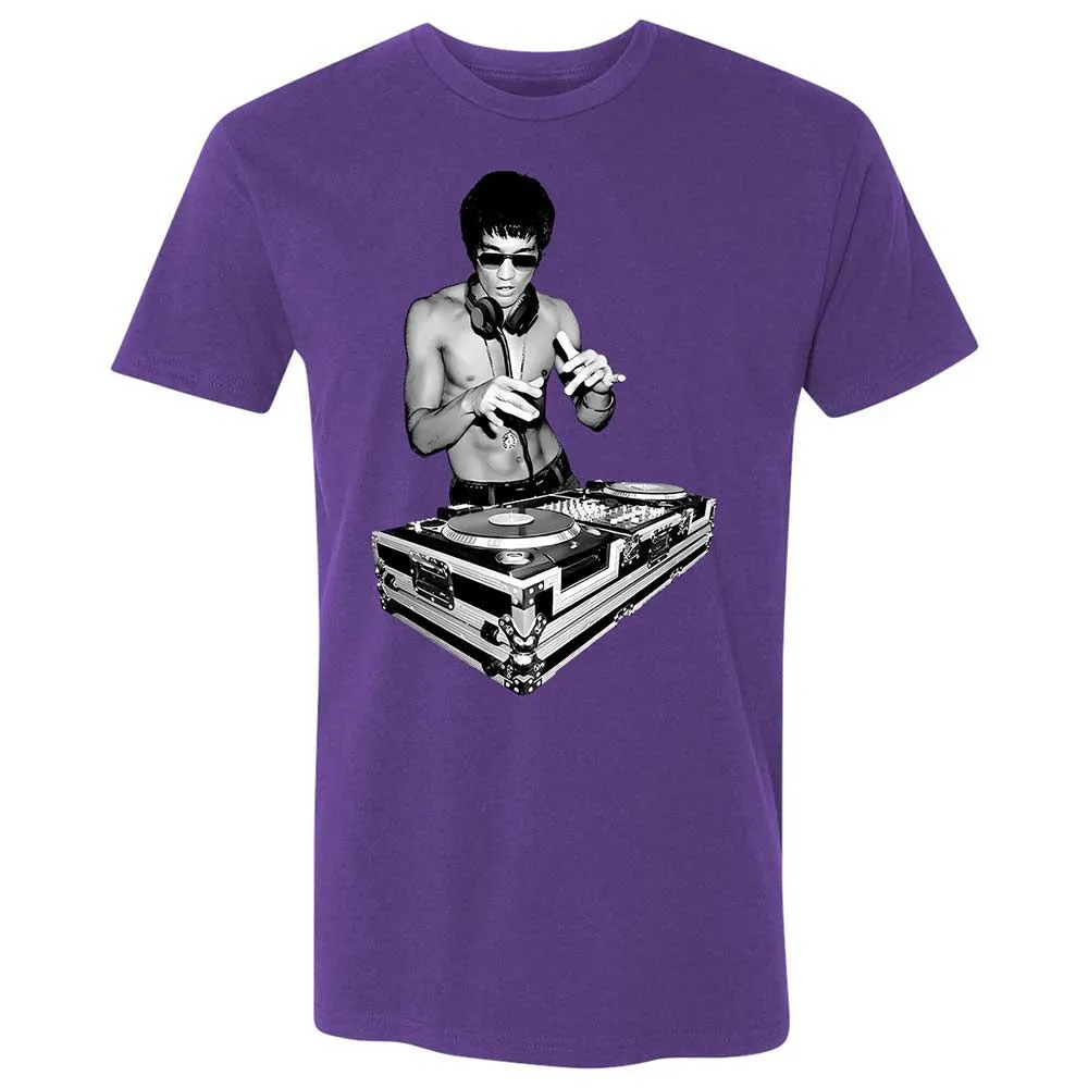 Gung Fu Scratch - Purple Rush - 10