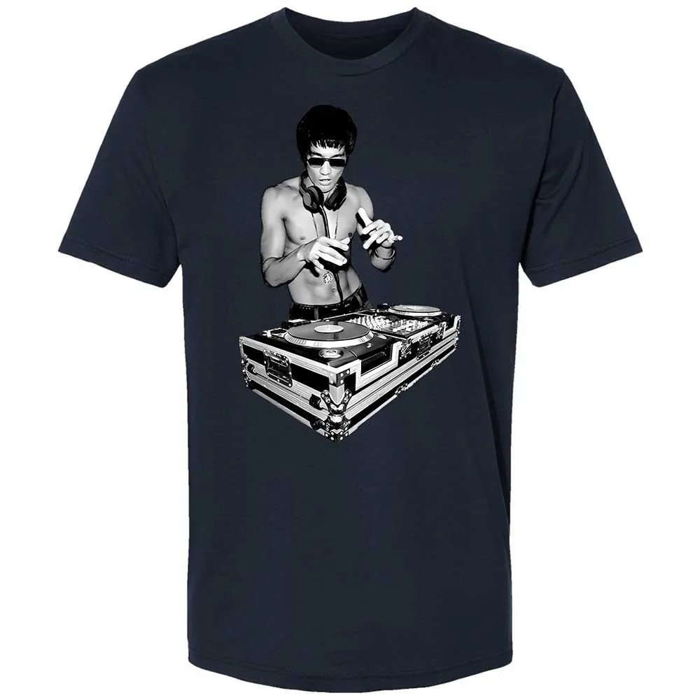 Gung Fu Scratch - Midnight Navy - 15
