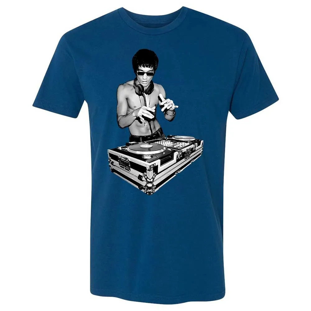 Gung Fu Scratch - Cool Blue - 17