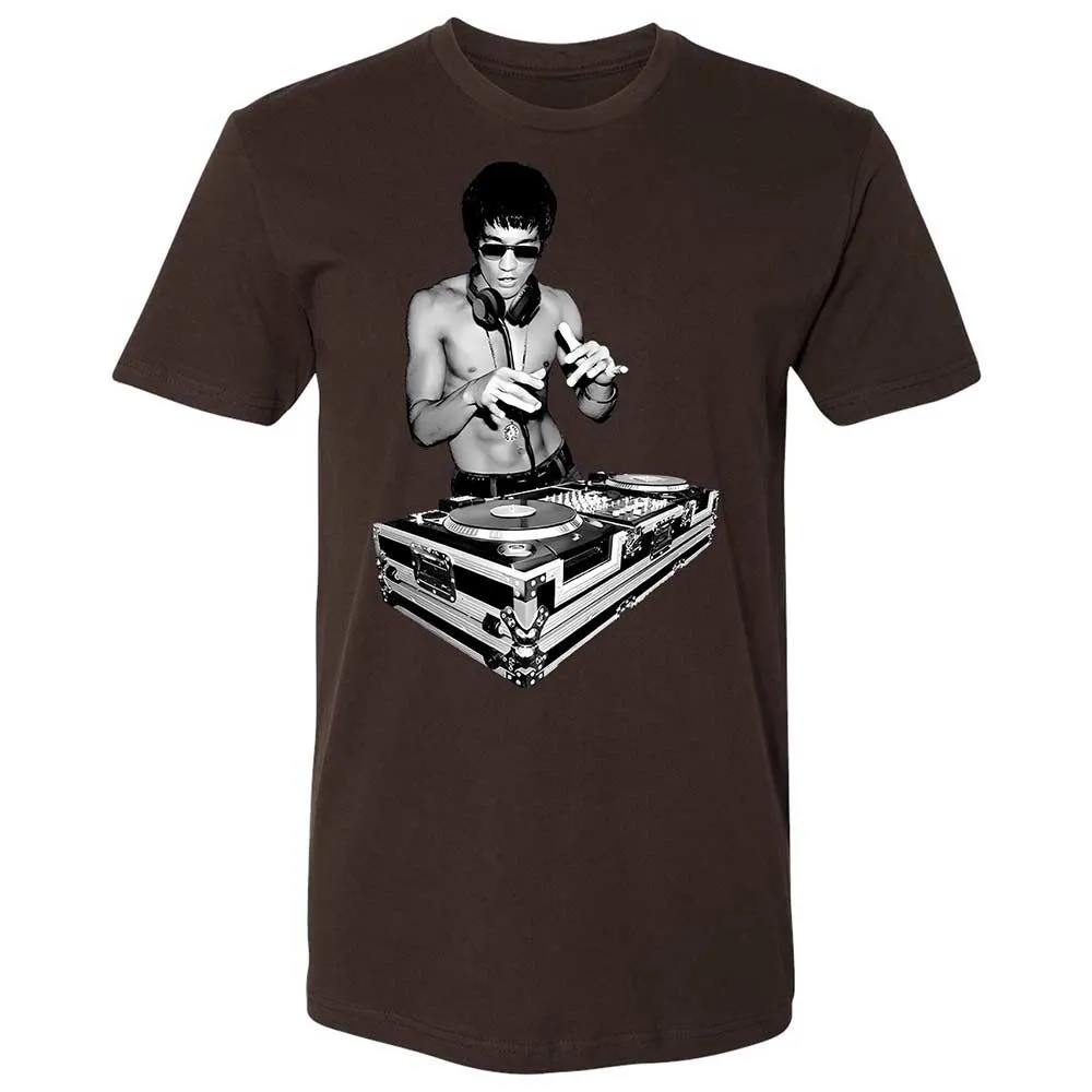 Gung Fu Scratch - Dark Chocolate - 18
