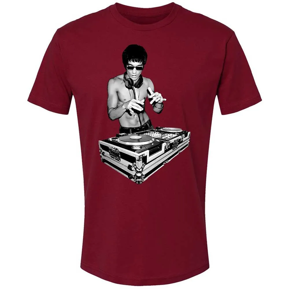 Gung Fu Scratch - Cardinal - 20