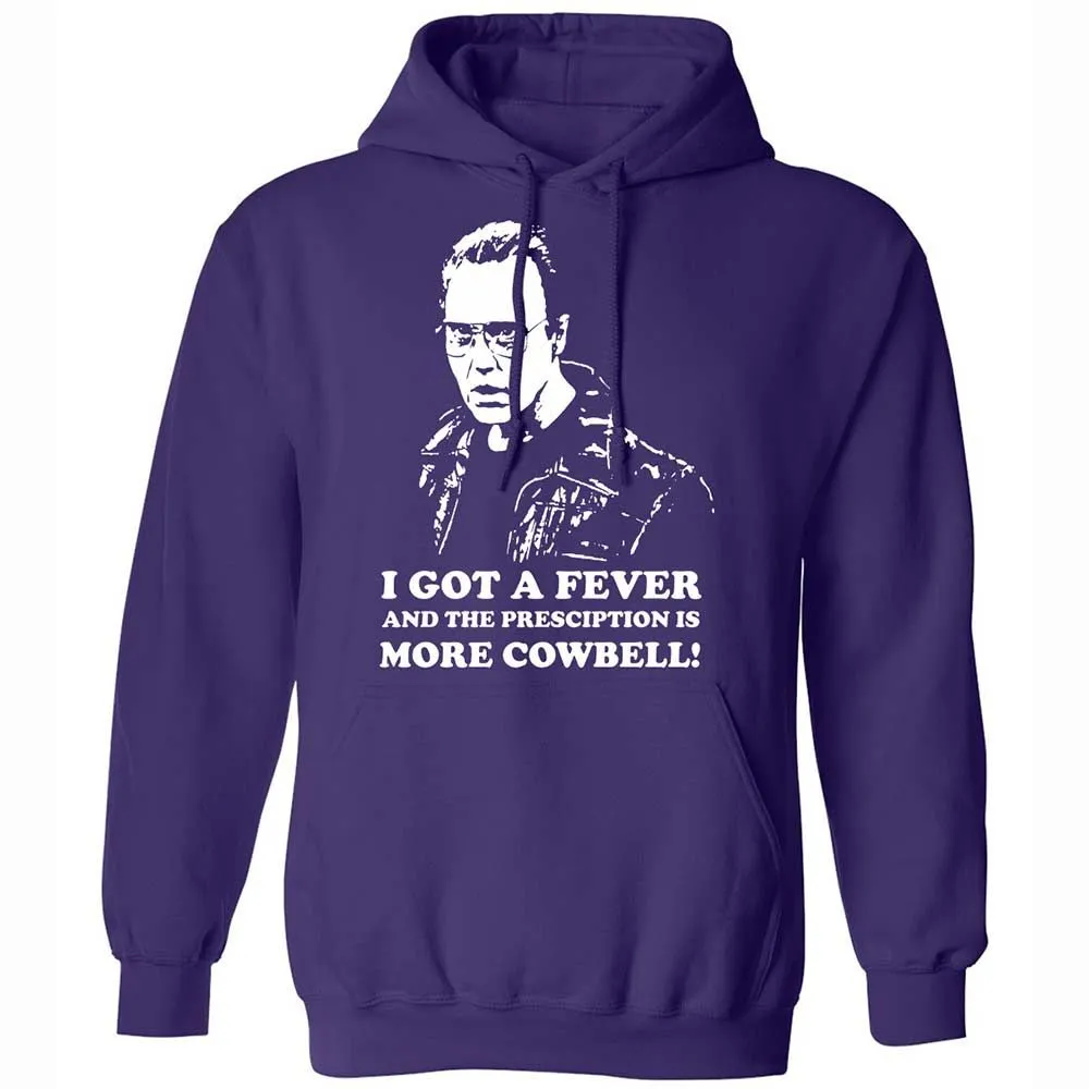 More Cowbell - Purple - 12