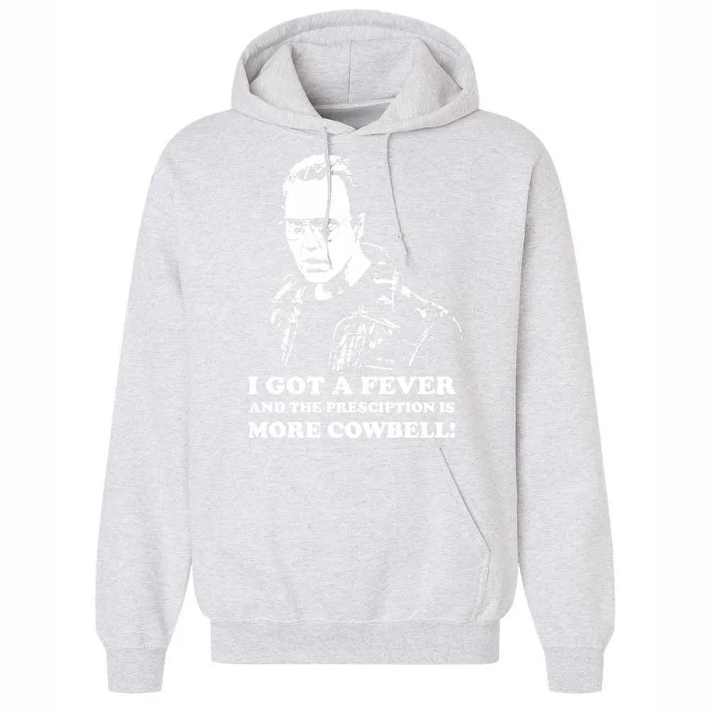 More Cowbell - Ash - 18