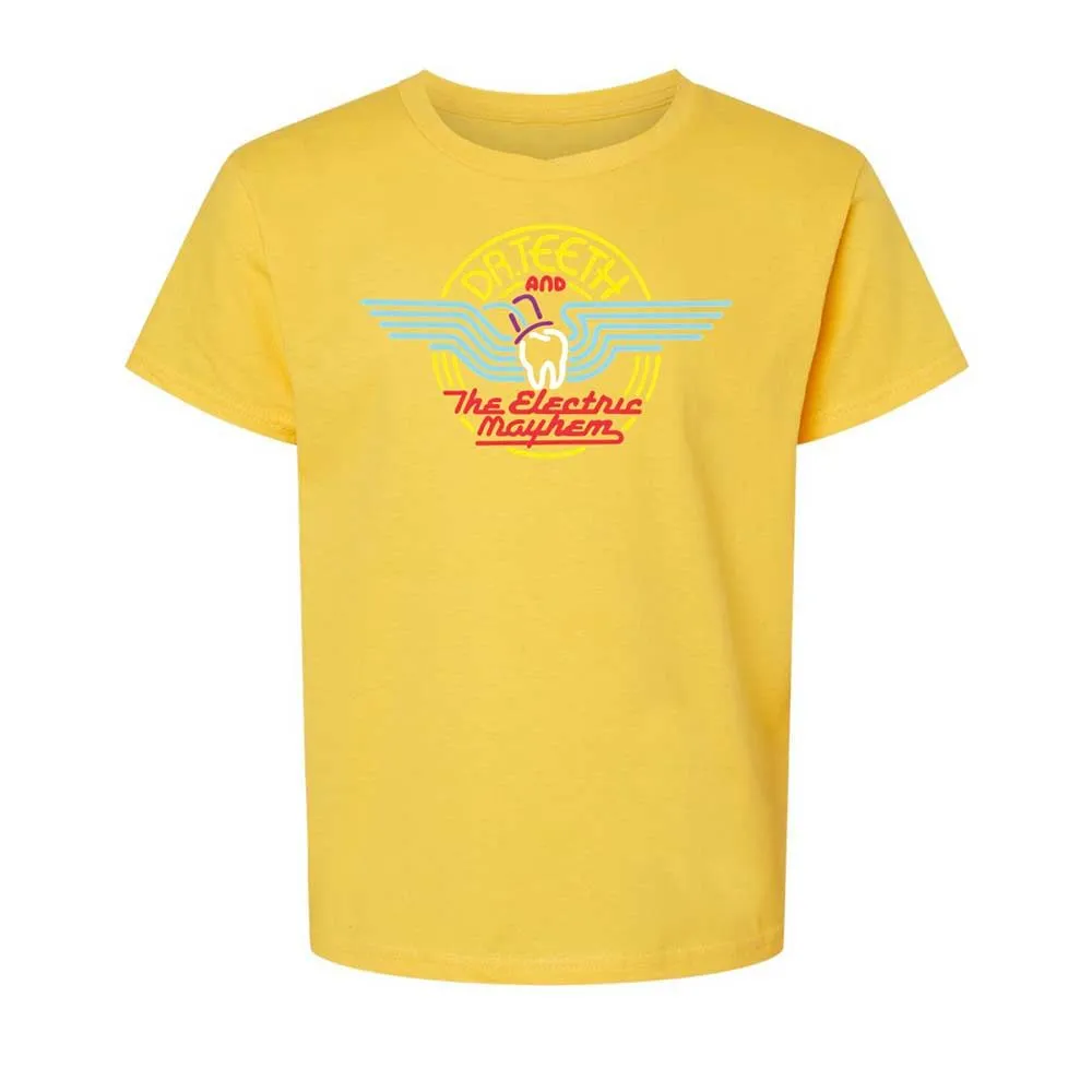 The Muppet Band - Daisy - 15