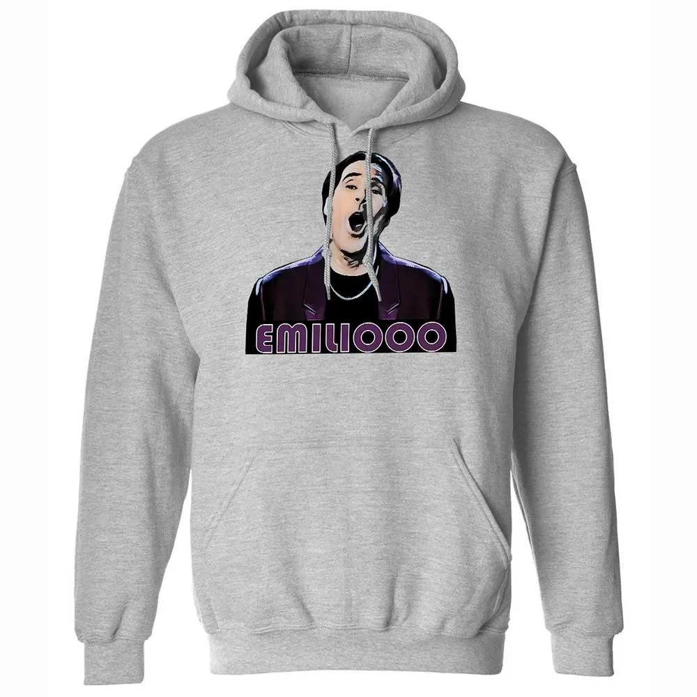 Emilio - Sport Grey - 3