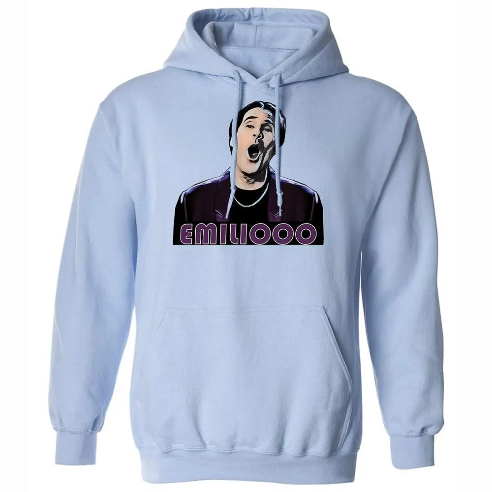 Emilio - Light Blue - 5