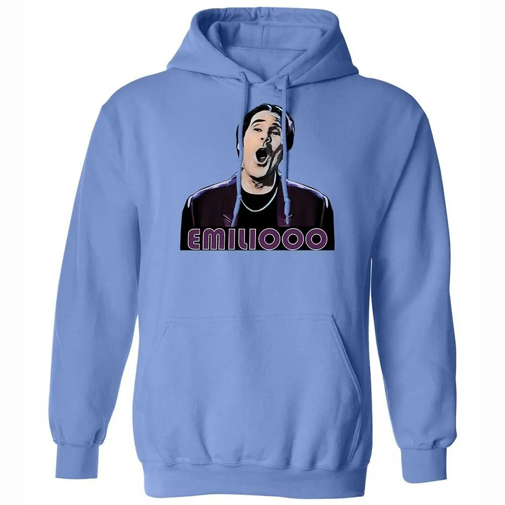 Emilio - Carolina Blue - 6