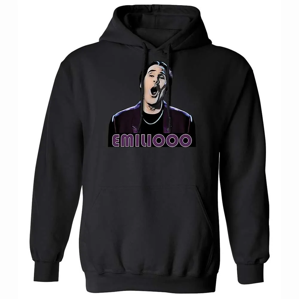 Emilio - Black - 14