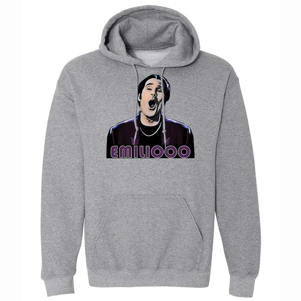 Emilio - Graphite Heather - 17