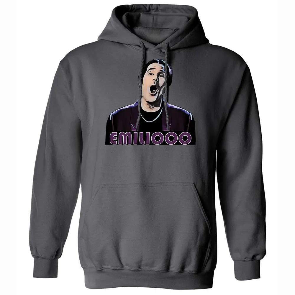 Emilio - Charcoal - 20
