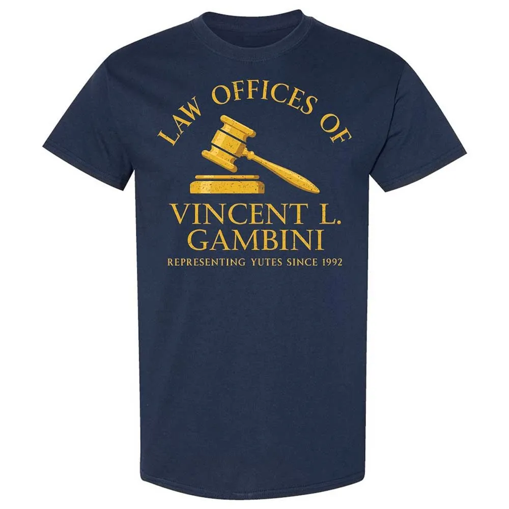 Classic Unisex T-Shirt - LKFB2XGY - Navy - 2
