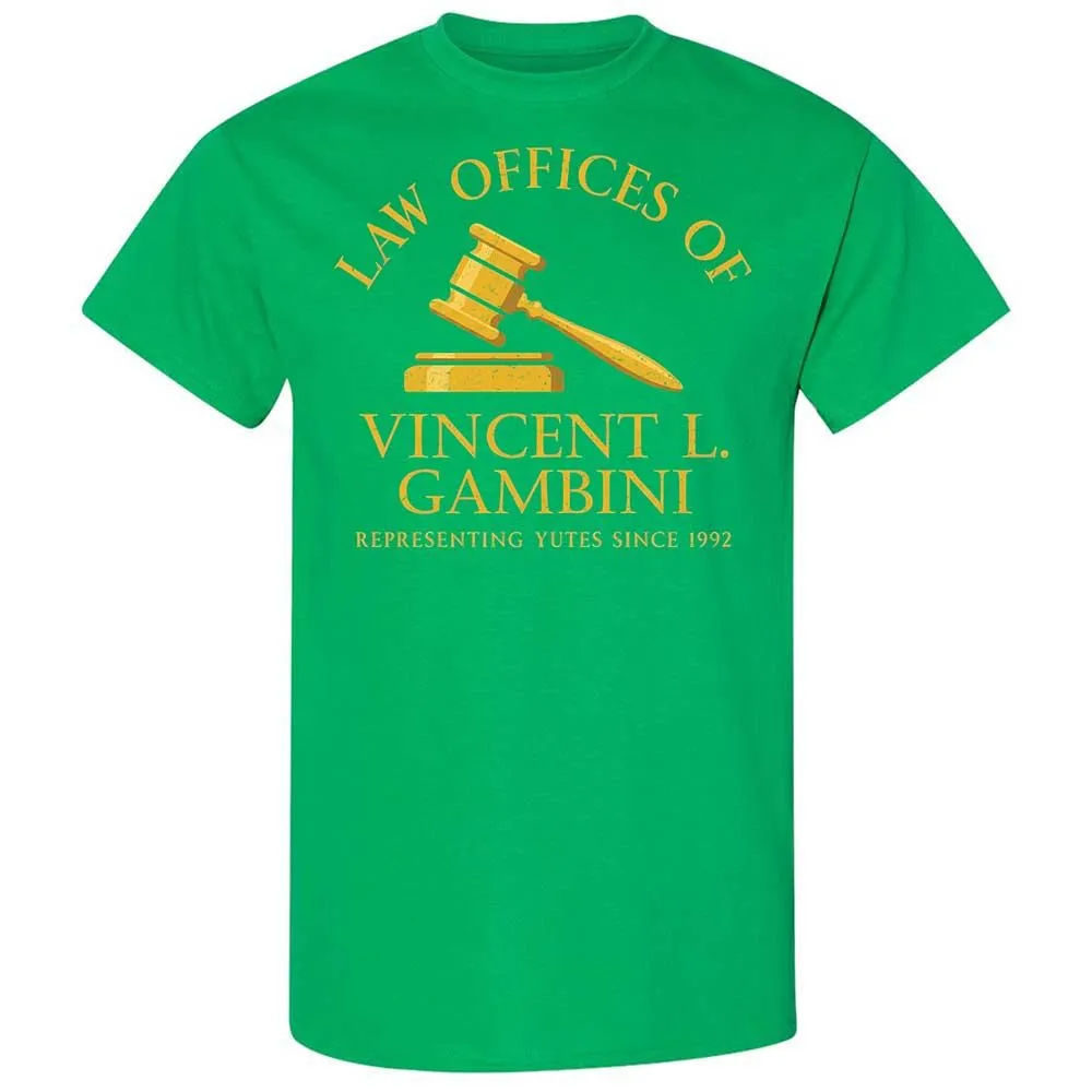 Classic Unisex T-Shirt - LKFB2XGY - Irish Green - 13