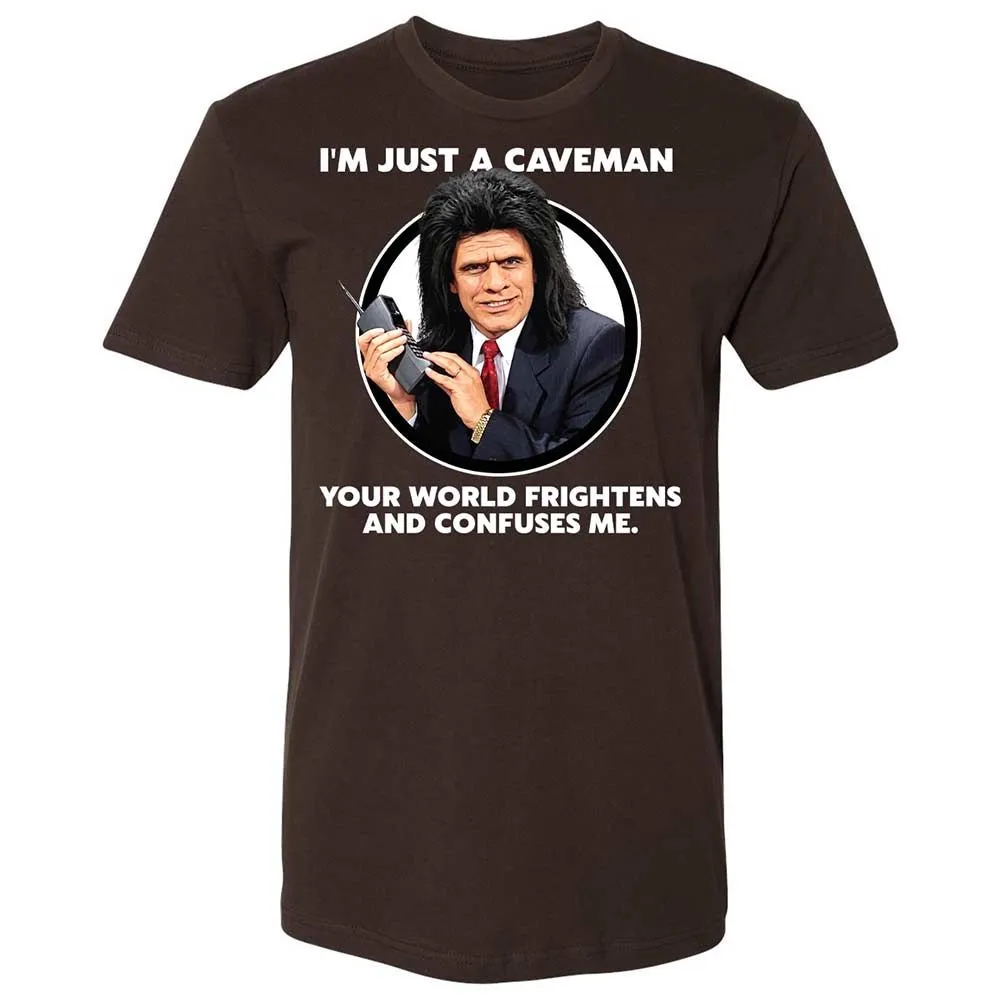 Unfrozen Caveman Lawyer - Dark Chocolate - 6