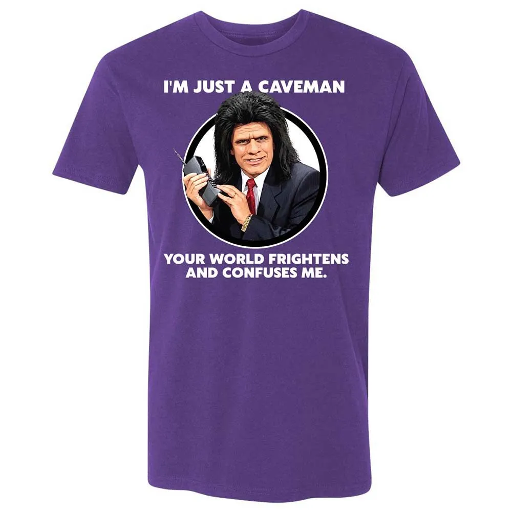 Unfrozen Caveman Lawyer - Purple Rush - 14