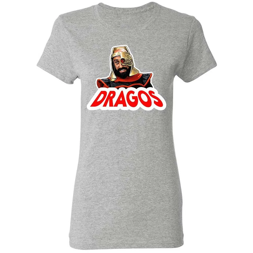 Women's T-Shirt - WXSAZL56 - Sport Grey - 14