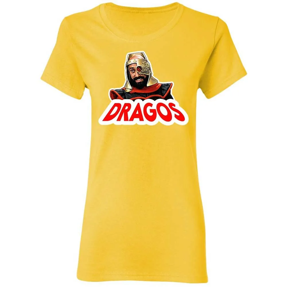 Women's T-Shirt - WXSAZL56 - Daisy - 16