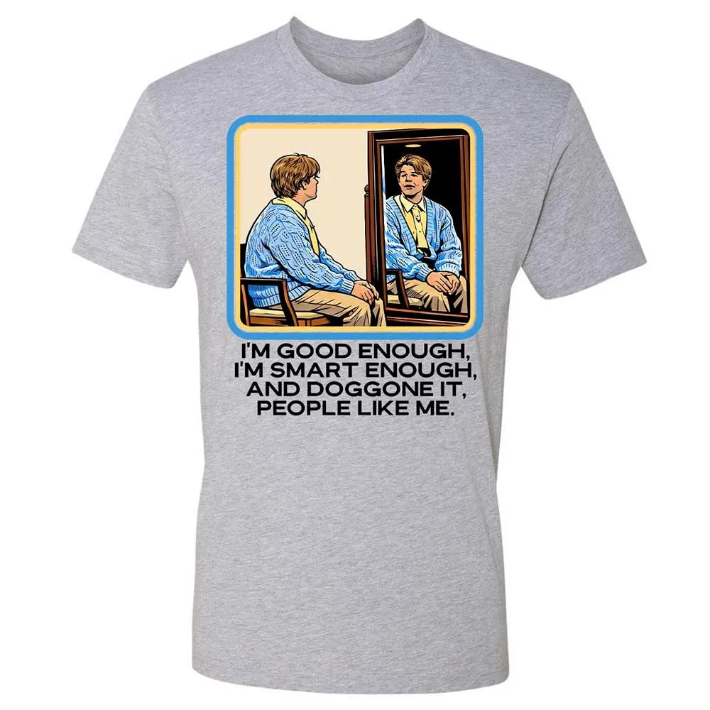 People Like Me - Heather Grey - 2