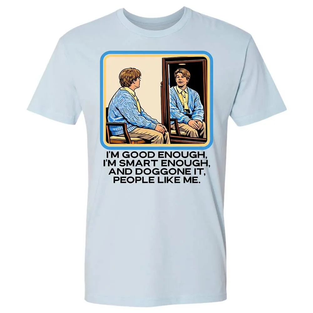 People Like Me - Light Blue - 4