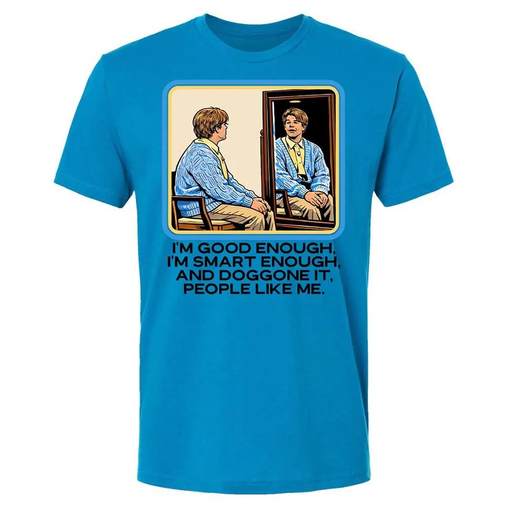 People Like Me - Turquoise - 6