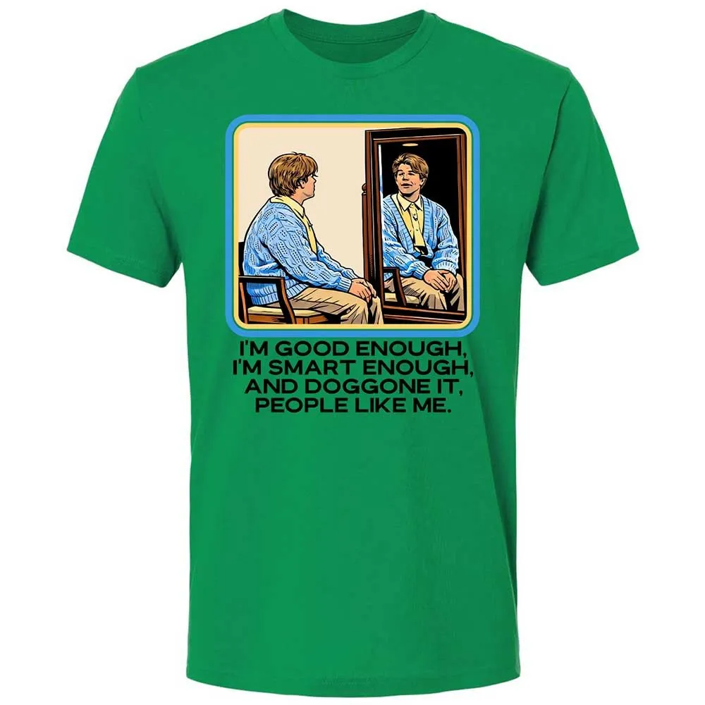People Like Me - Kelly Green - 11