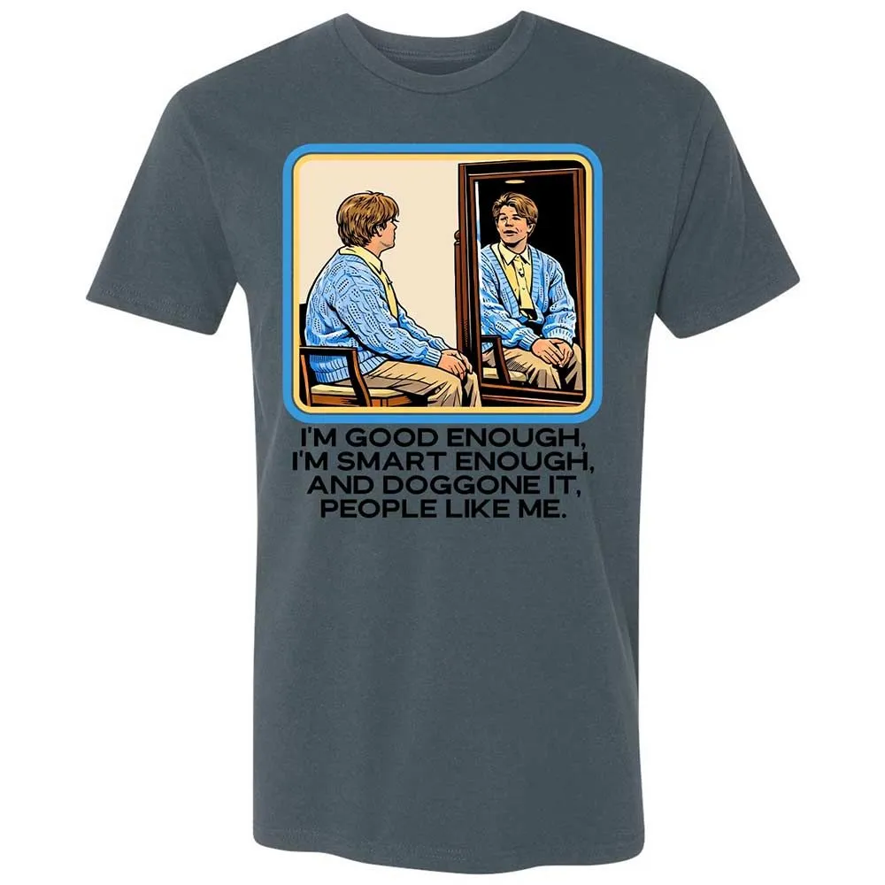 People Like Me - Indigo - 21