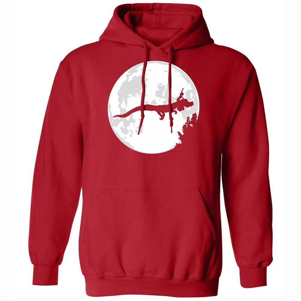Falkor Moon - Red - 10