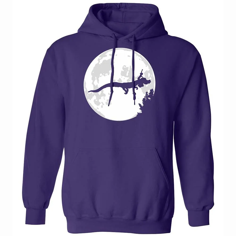 Falkor Moon - Purple - 12