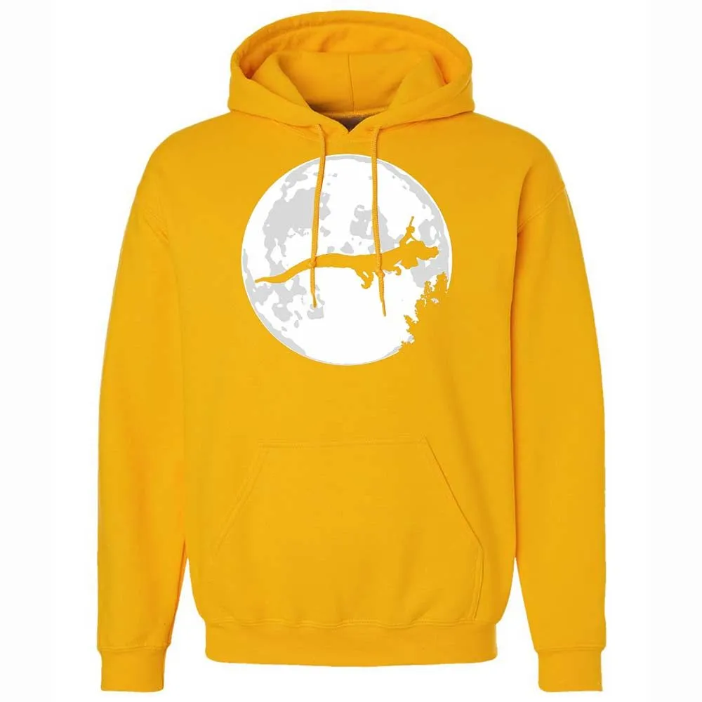 Falkor Moon - Gold - 15