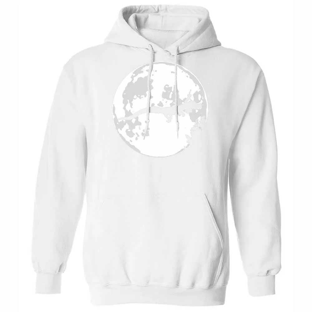 Falkor Moon - White - 20