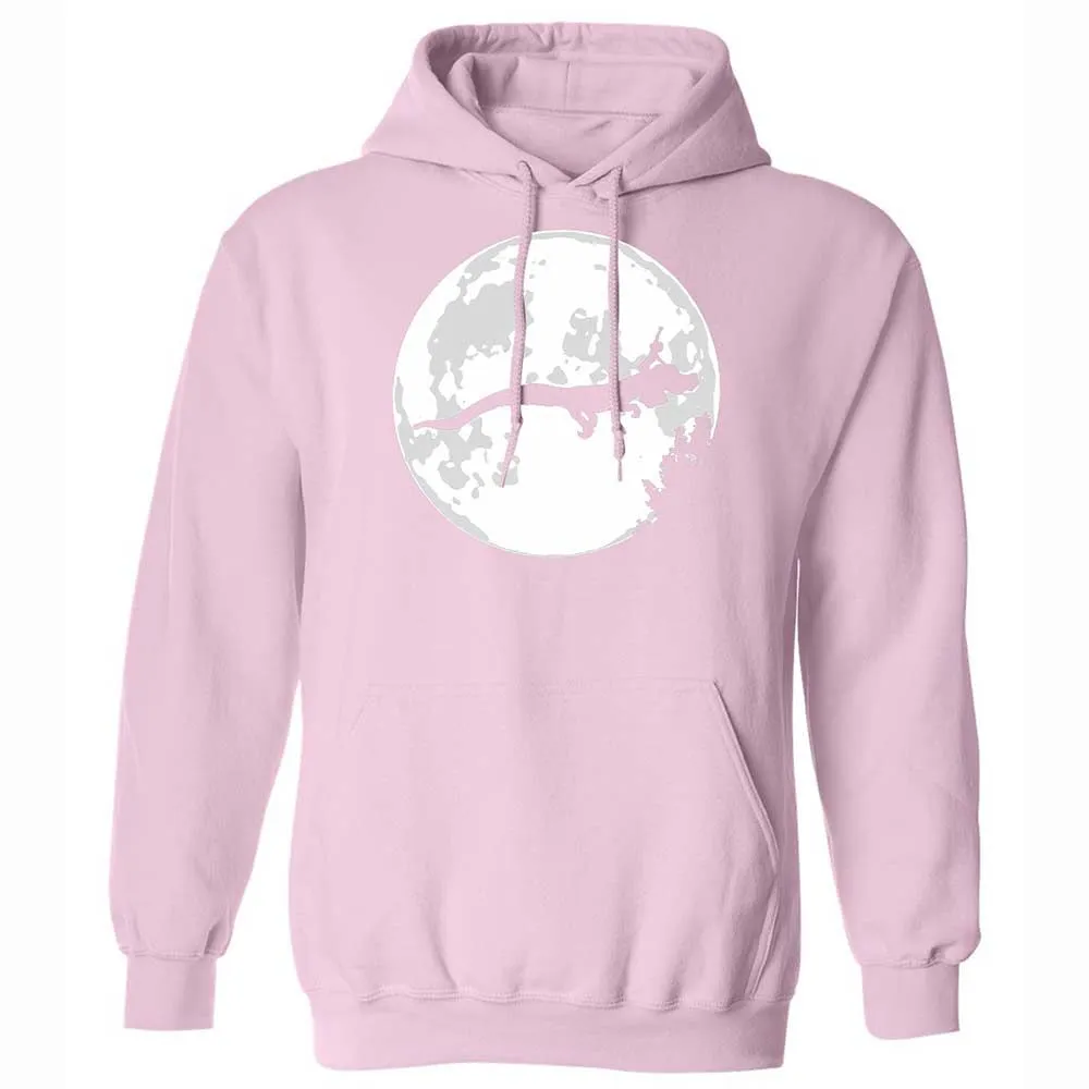 Falkor Moon - Light Pink - 21