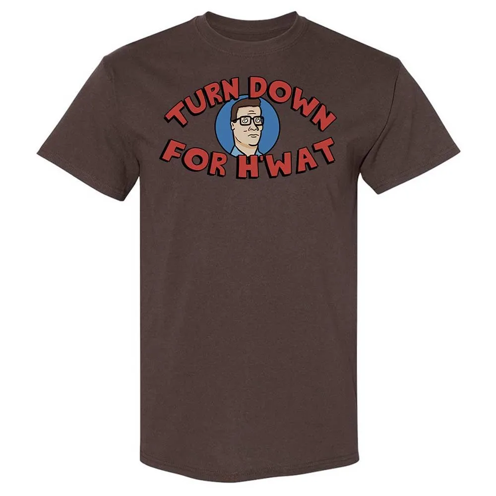 Turn Down For H'wat - Dark Chocolate - 20