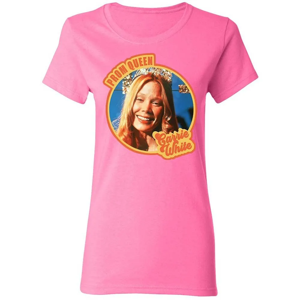 Carrie for prom queen - Azalea - 4