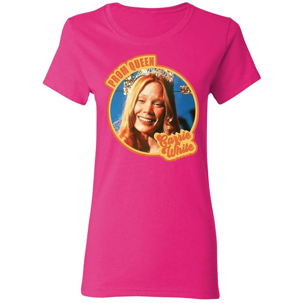 Carrie for prom queen - Heliconia - 5